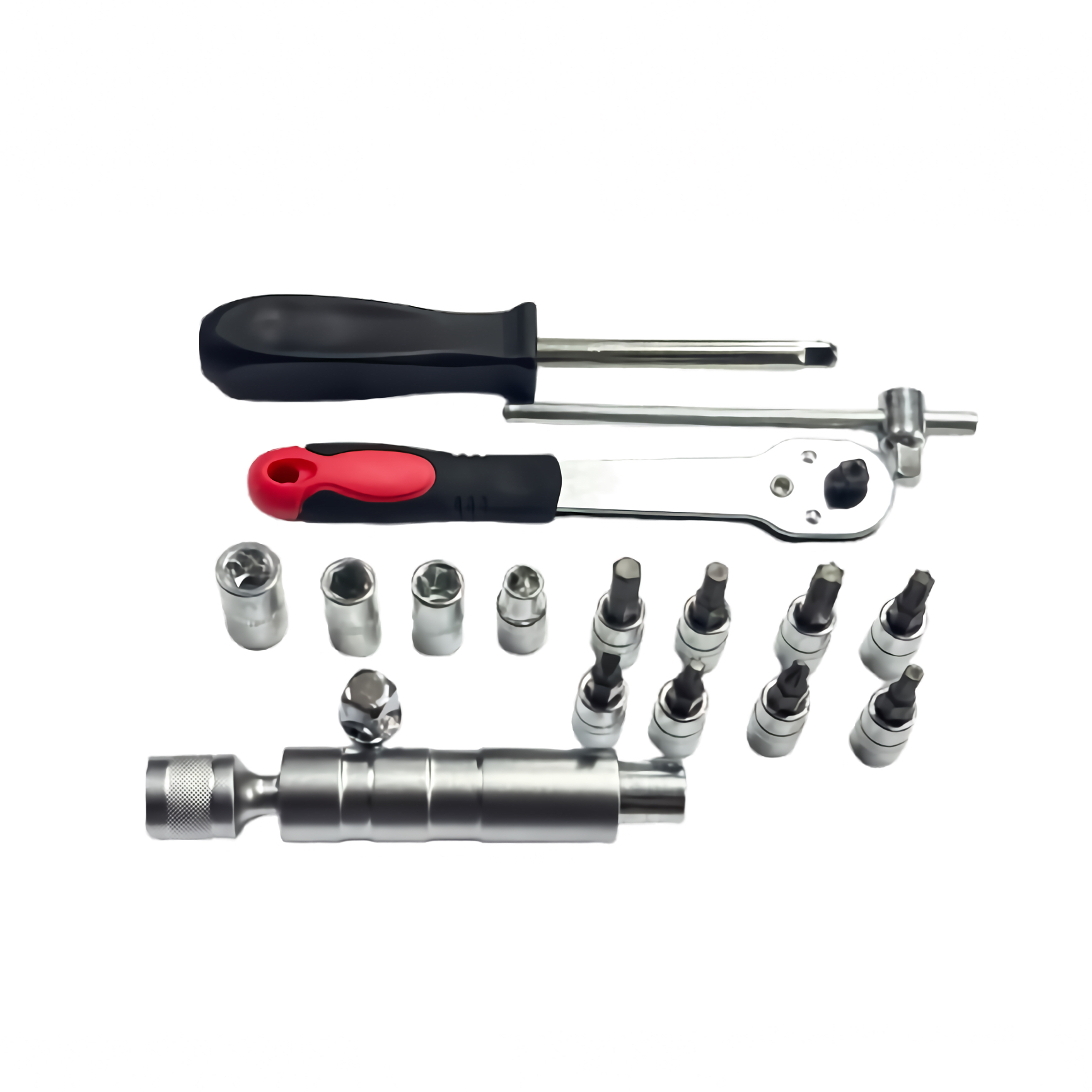 Motocross Tools (4 stroke) model