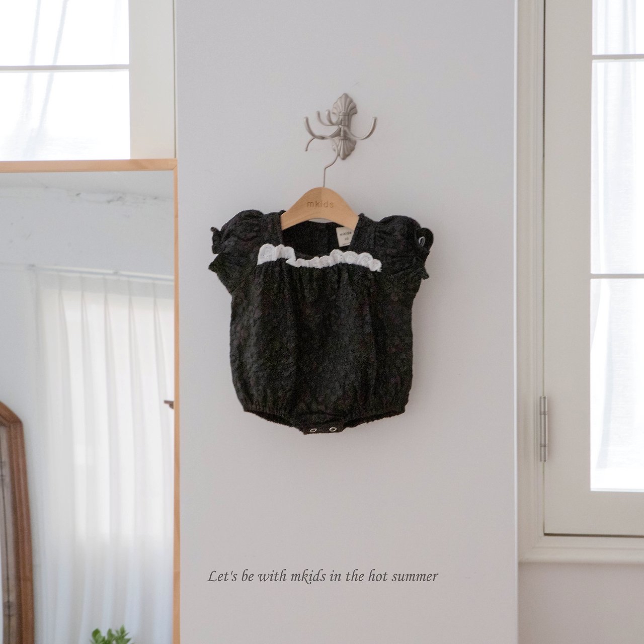 🇰🇷Mkids 包屁