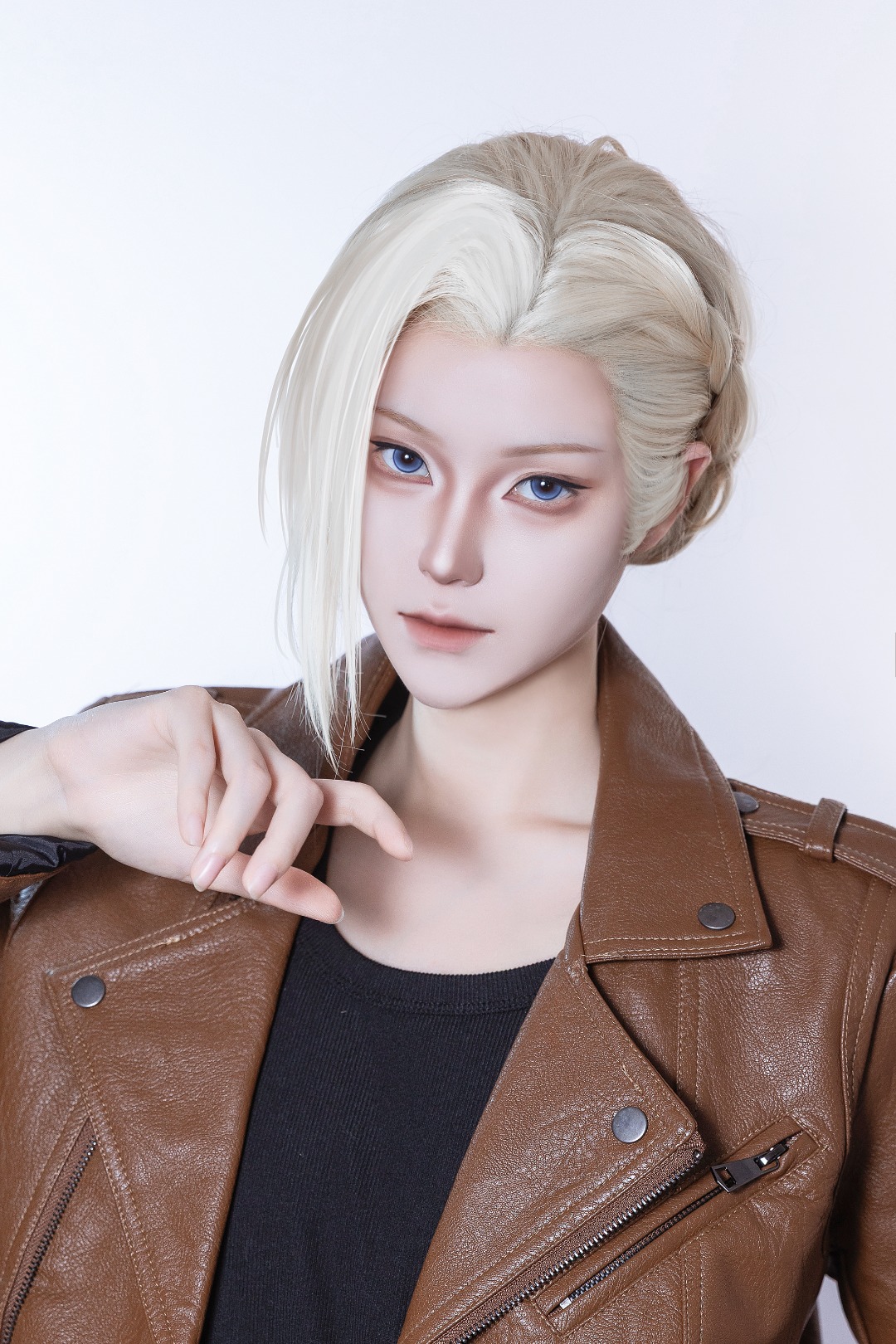 Lenspop 日拋2片 次元夢境系列