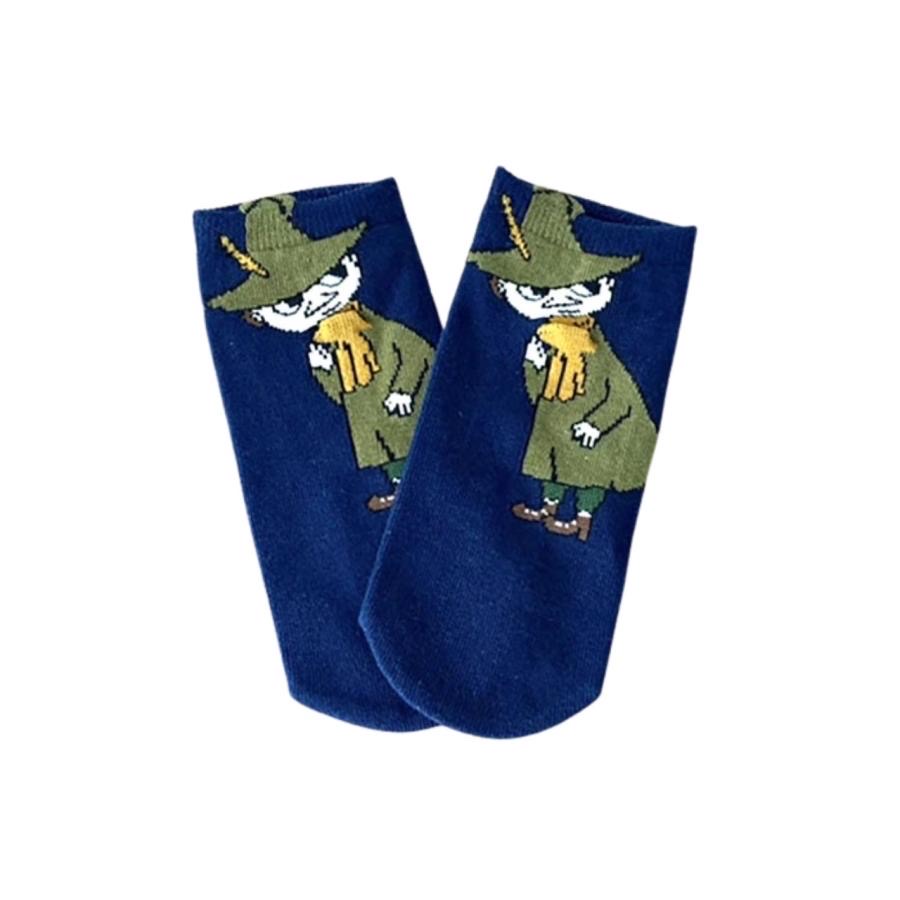 Moomin 系列襪