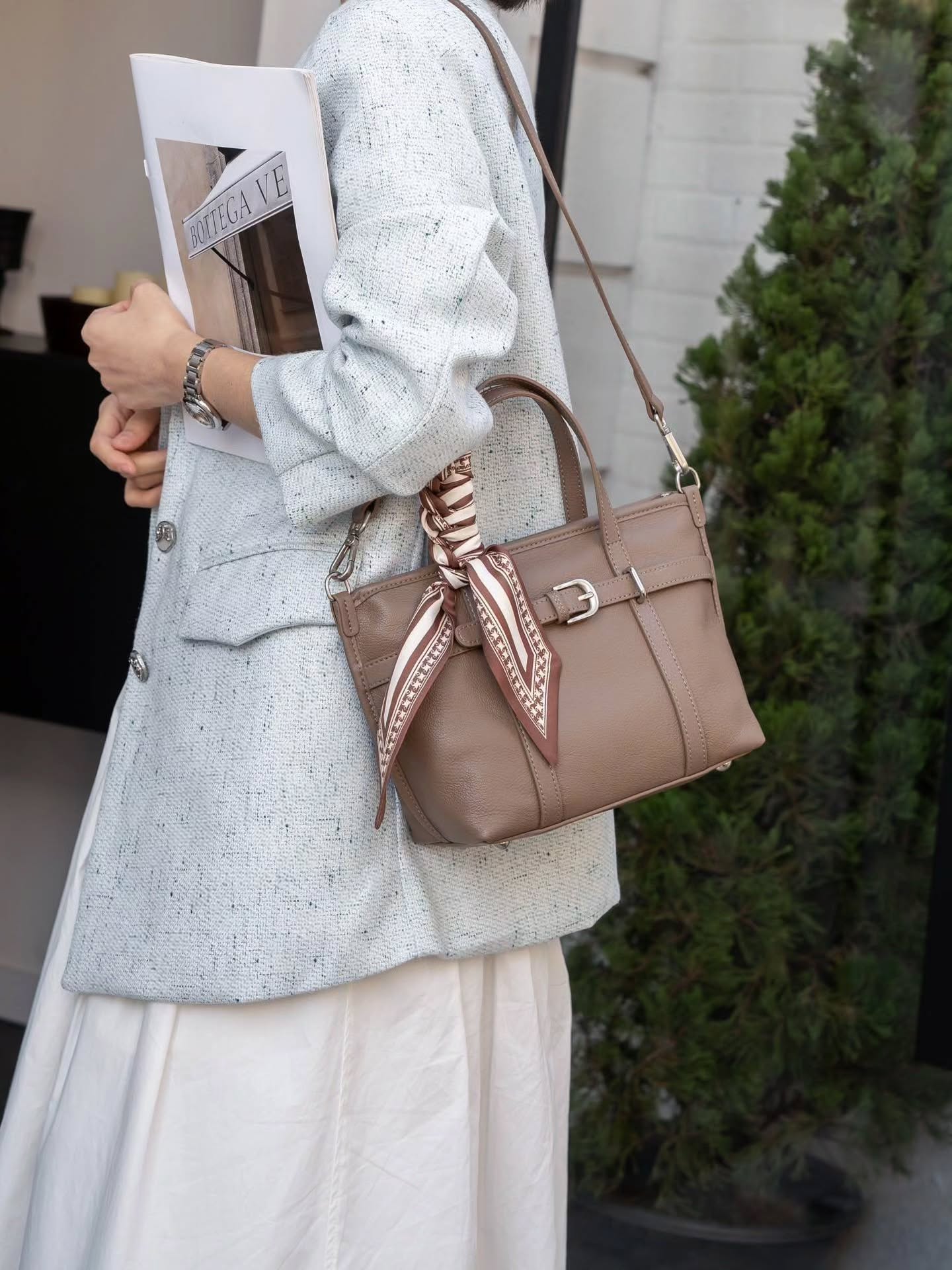 77-08# 头层牛皮自然摔🇨🇳