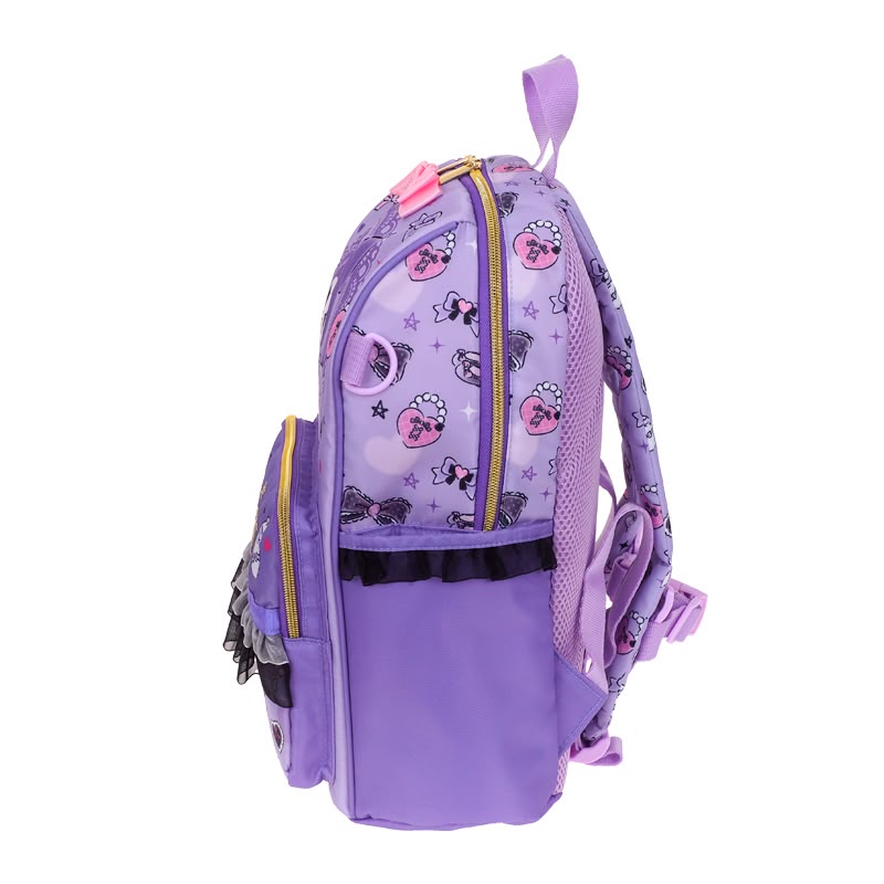 Kuromi Kid's Backpack 小童背囊