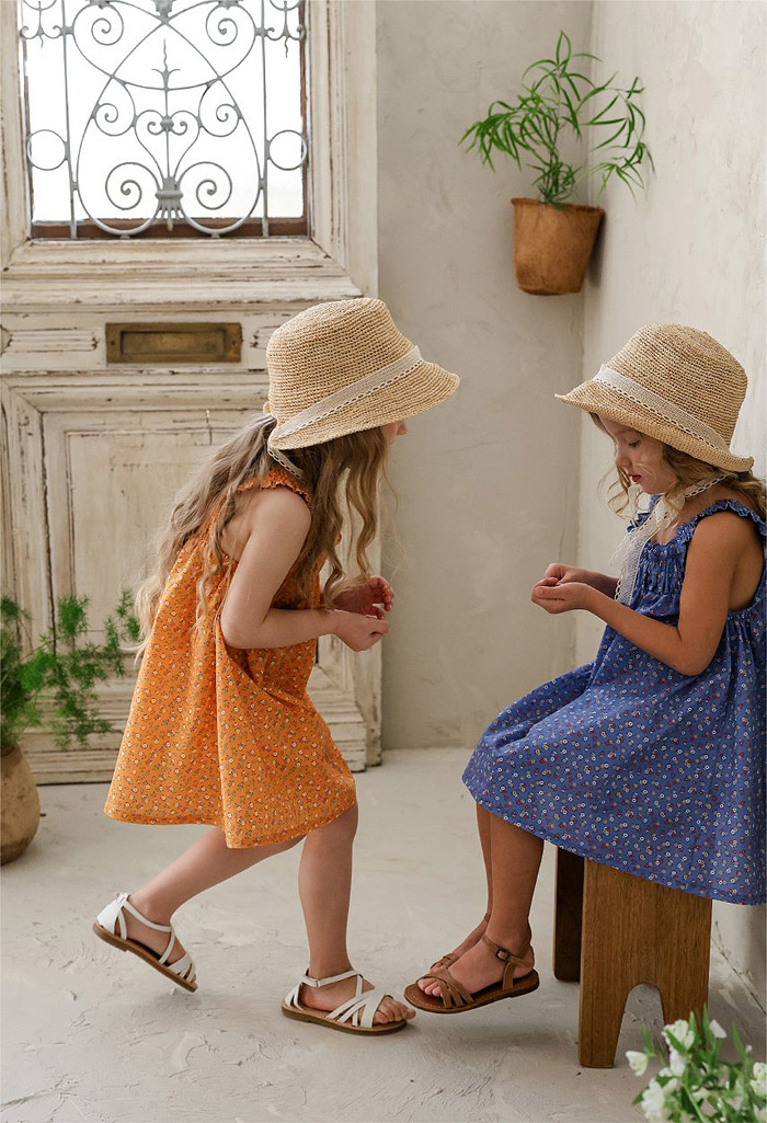 🇰🇷Puella_Flo帽