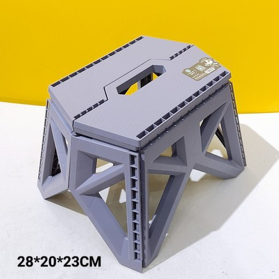 k22503 椅子 美林 折叠 0250 牛仔 SE