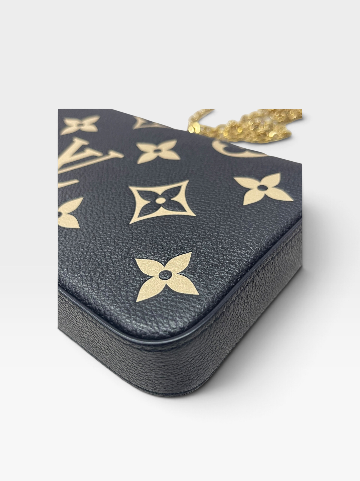 Pre-Owned LV Félicie Pochette / Product Code: 093004