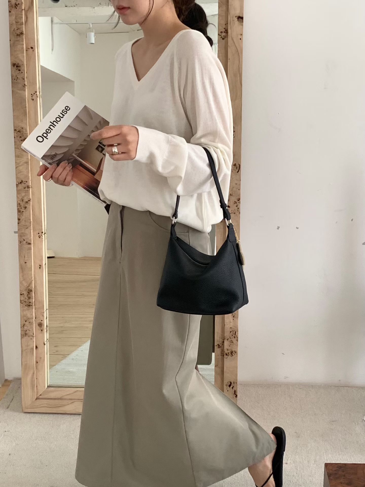 DM05_05 四葉草飯盒包 (4色)