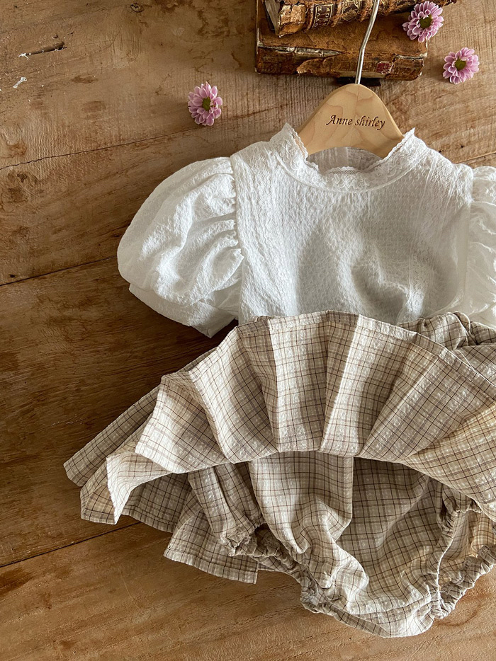 🇰🇷Anne shirley bloomer