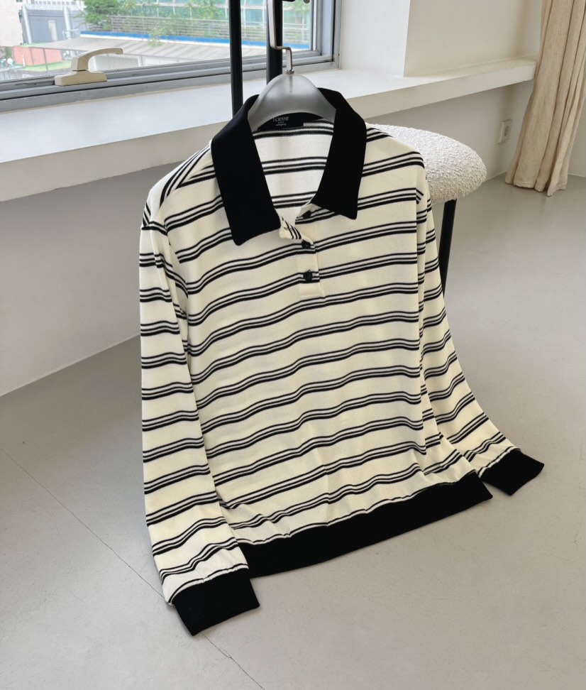 (2026FW) JCRANE - TOP