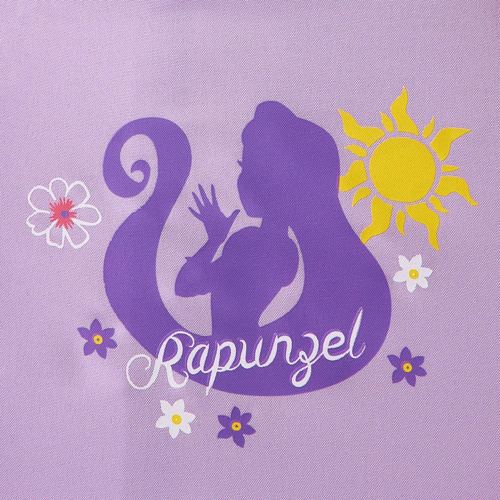 🆕【⭐訂購⭐】日本直送 🇯🇵 #Disney 荷葉邊下擺 公主風褸 🌀 [PLIA-0038][261007]