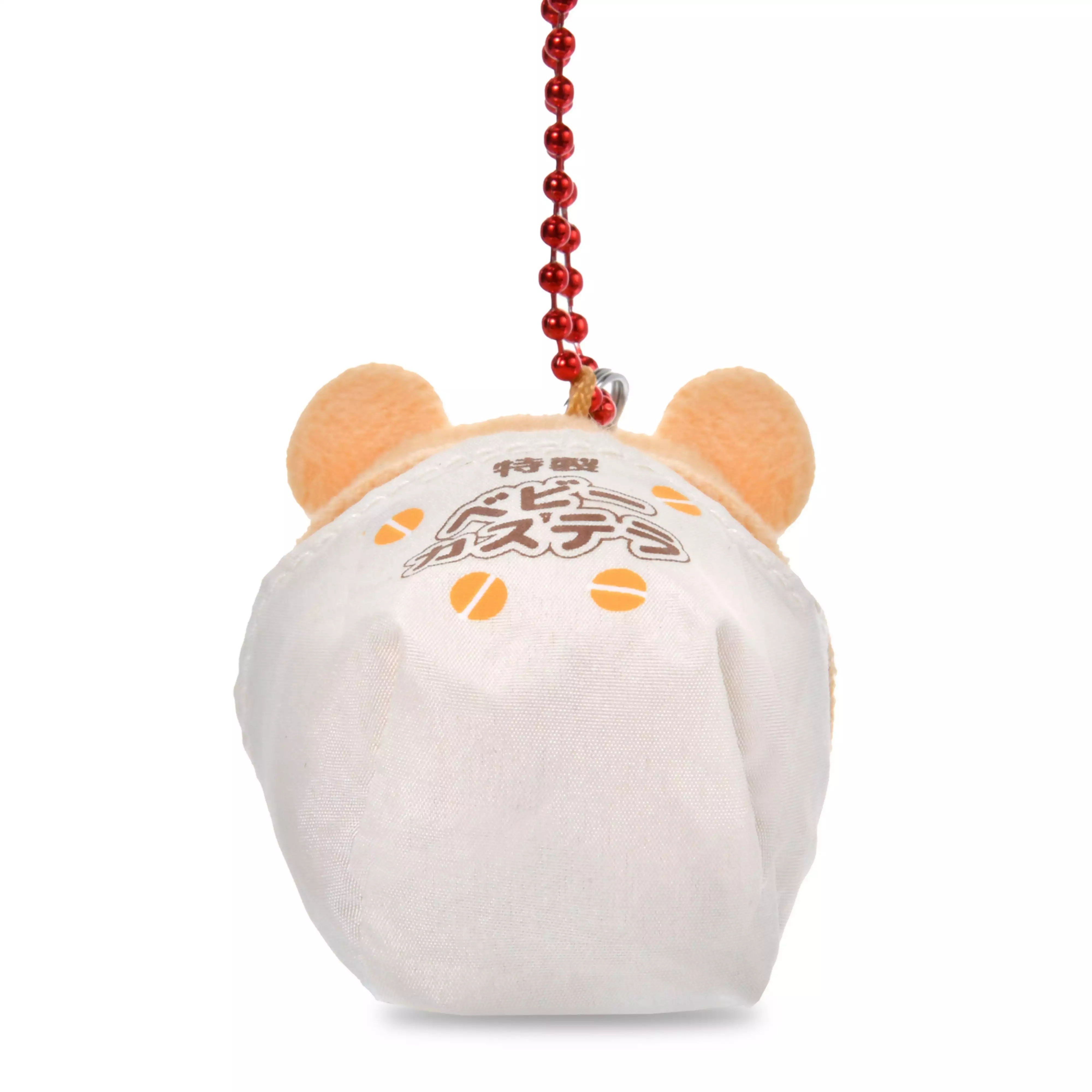 🌸 【預訂】Pooh 祭典美食 TSUM TSUM公仔掛飾 - 2026Disney日本夏祭