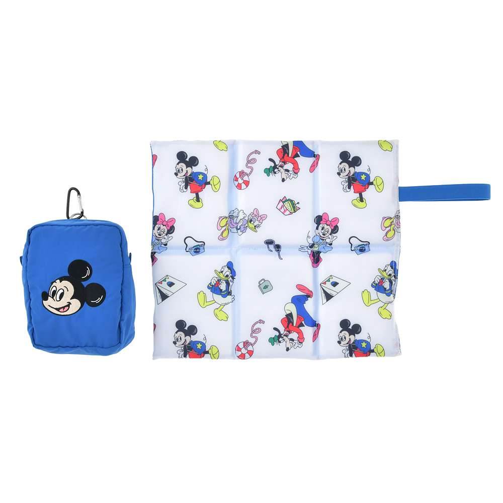 【預訂】Disney Leisure Time - seat cushion