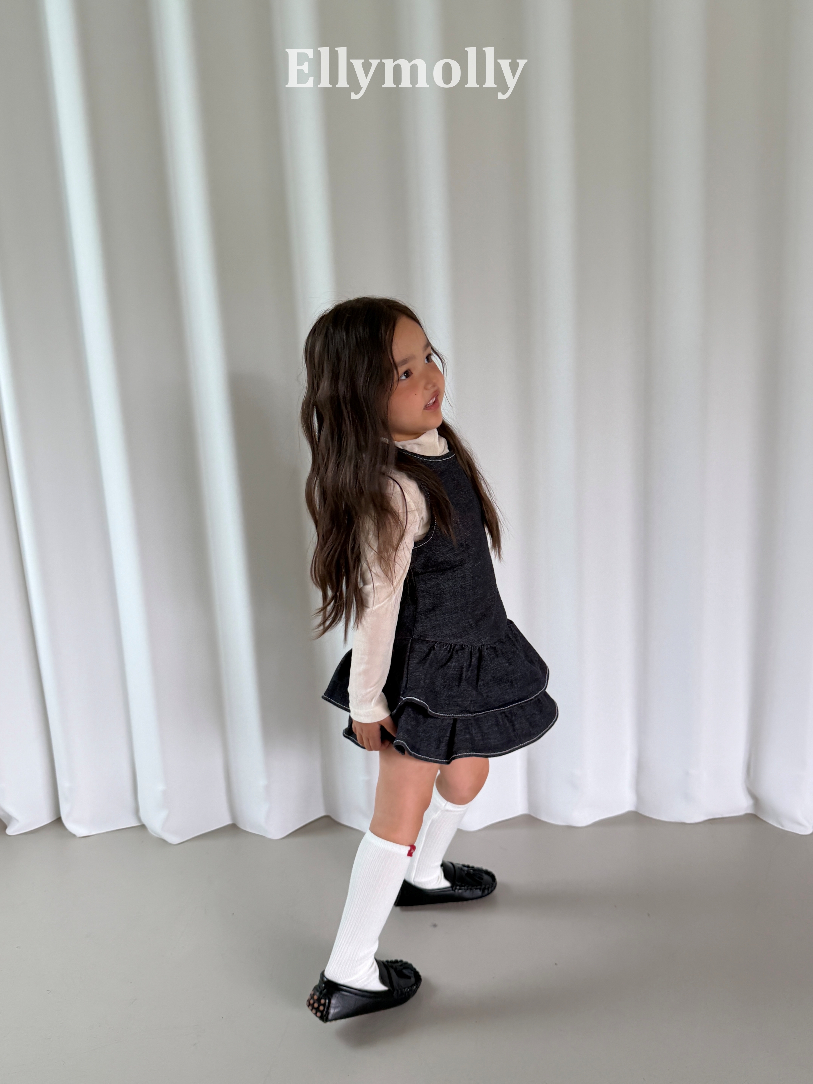 Ellymolly | Monafrill Dress