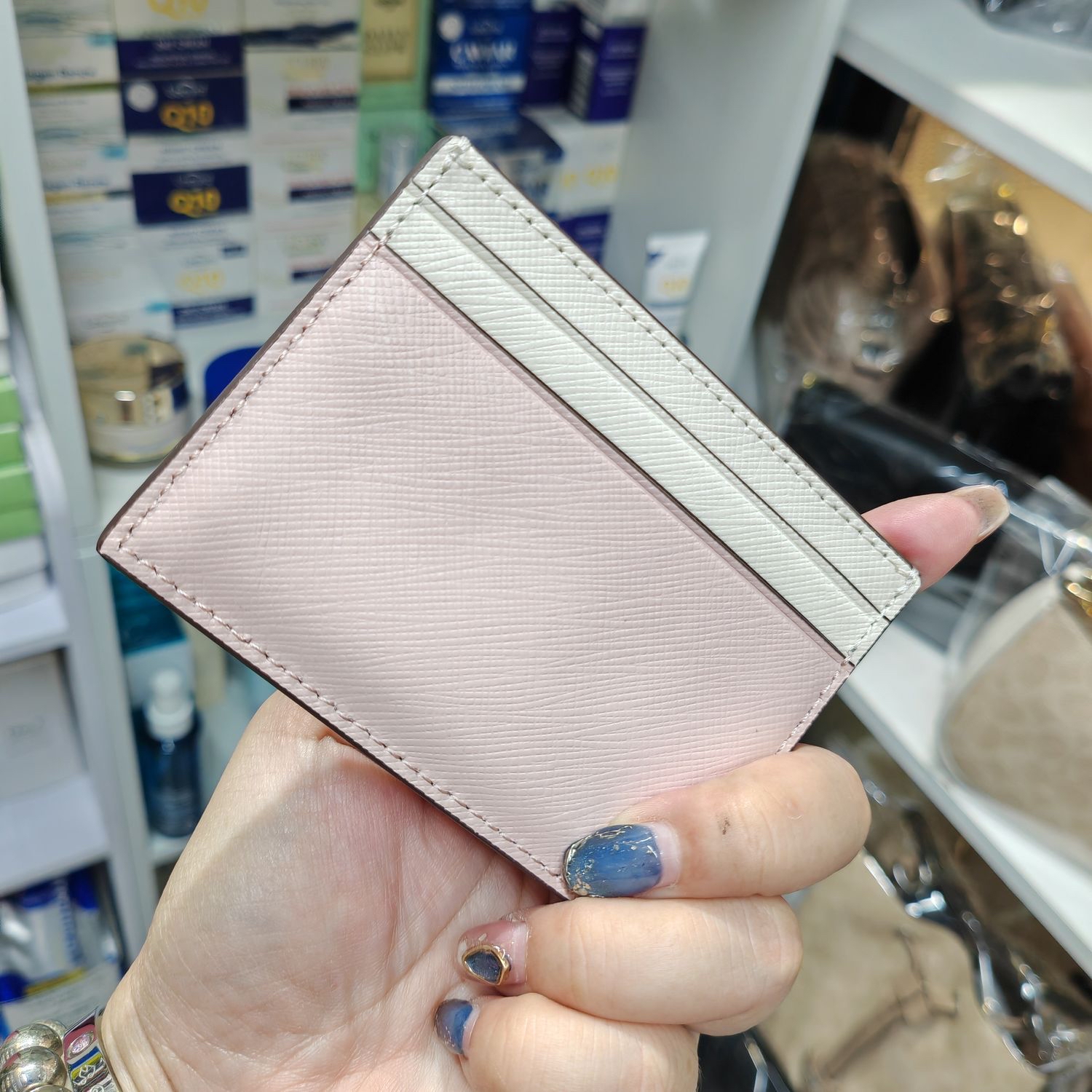 *🇺🇸美國直送Kate Spade證件套* 