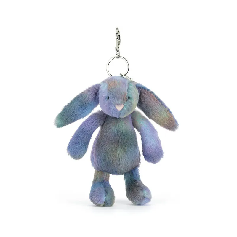 【英國】Jellycat Zodihop Luxe Bunny Bag Charm