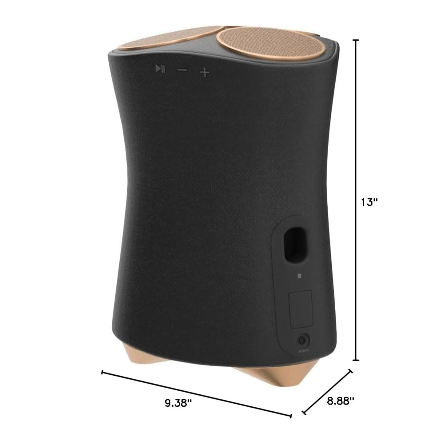 Sony Premium 360 Reality Audio Speaker (SRS-RA5000)