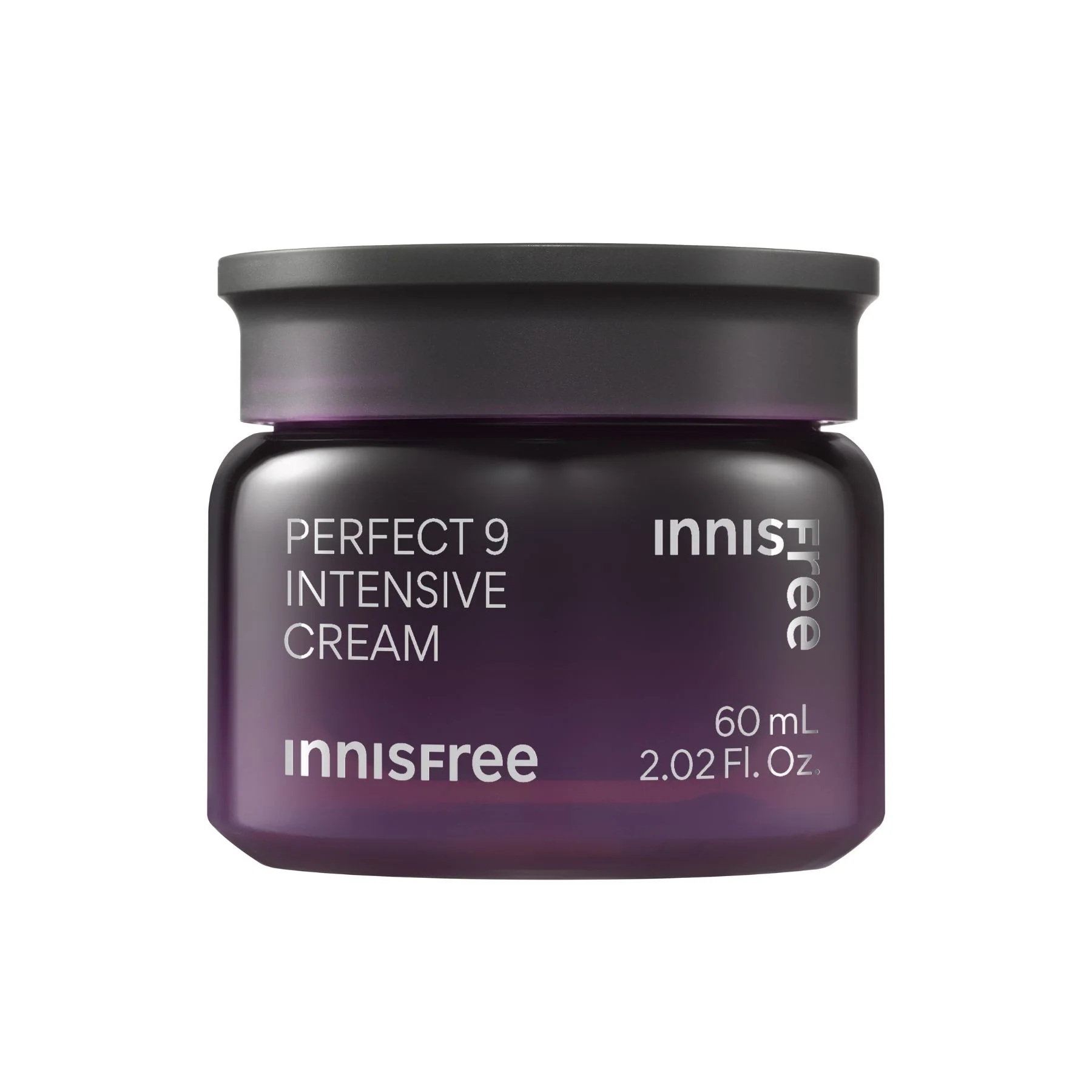 Innisfree Perfect 9 Intensive Cream九重臻致修護面霜60ml