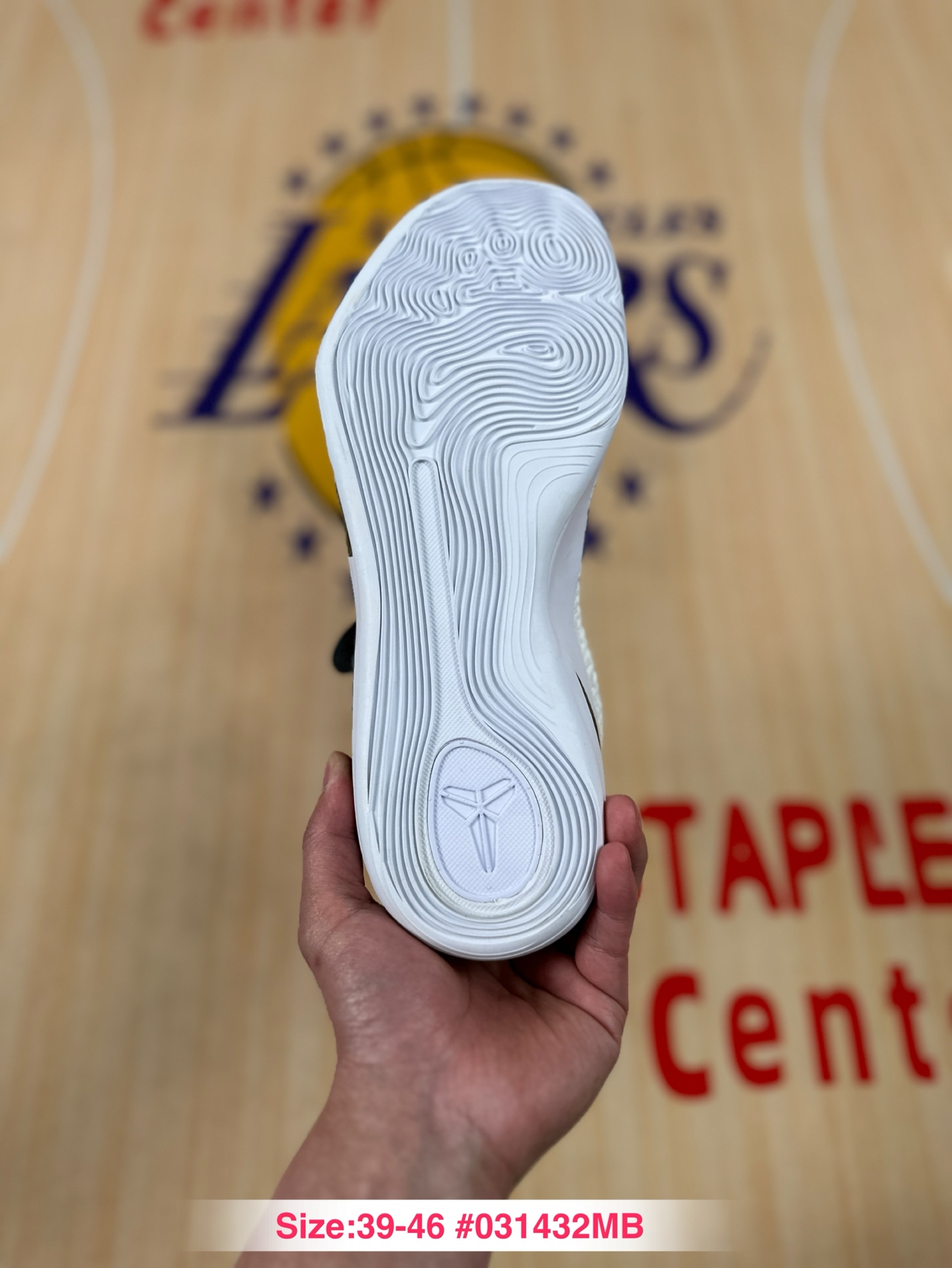 Nike Kobe 9 Elite Low Protro FZ7335-100