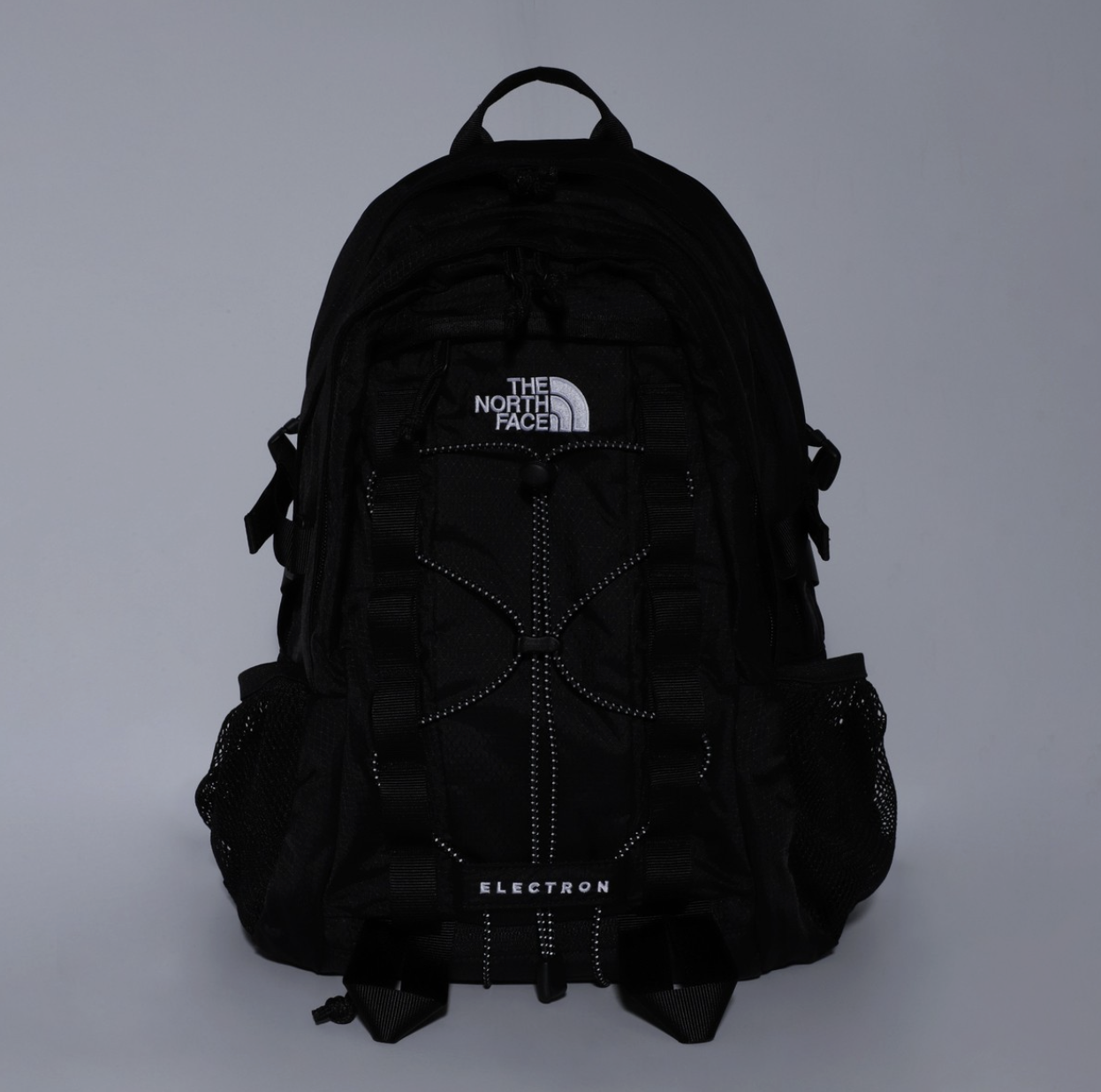 【預訂】THE NORTH FACE 輕量日常背囊 Electron LT 18 NM2DS05J_JBK 