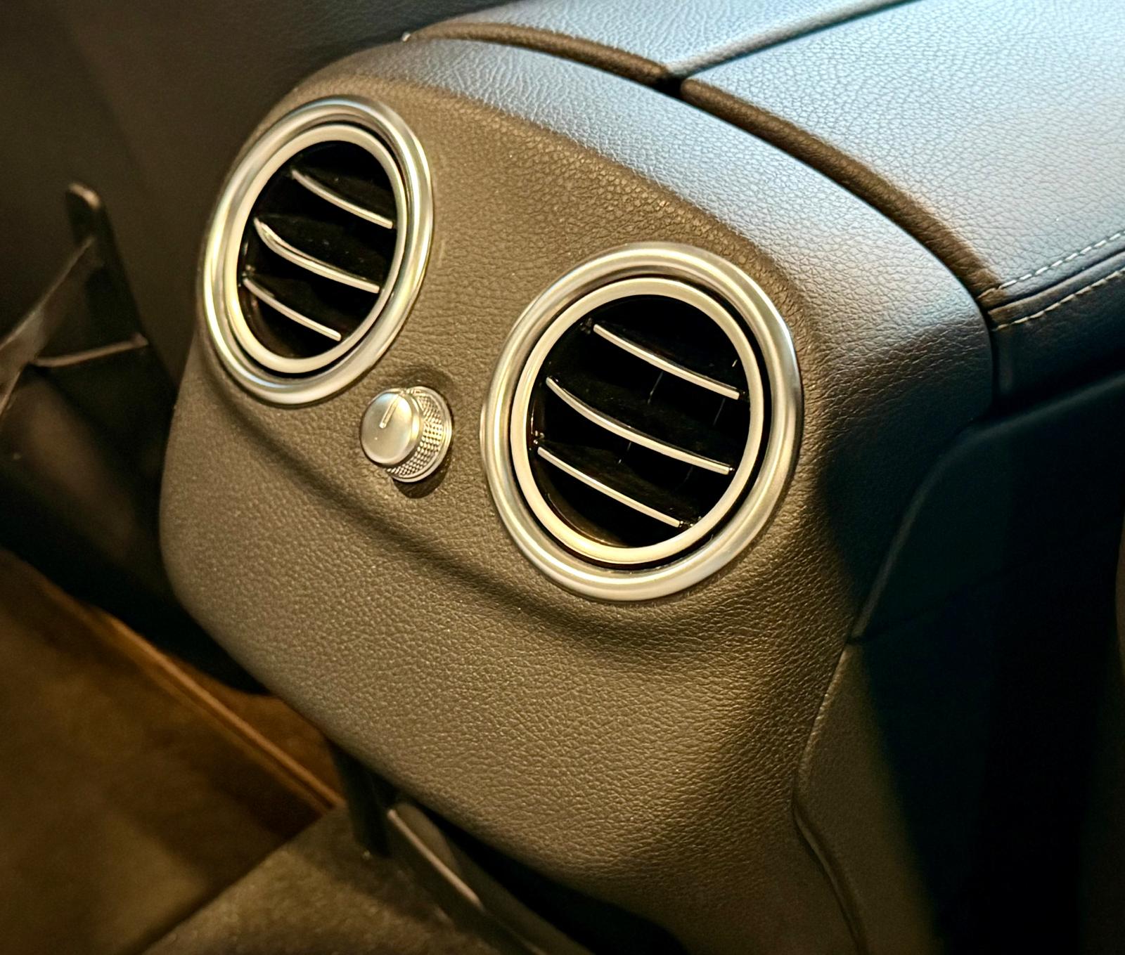 Mercedes-Benz C200 (W205) 2014