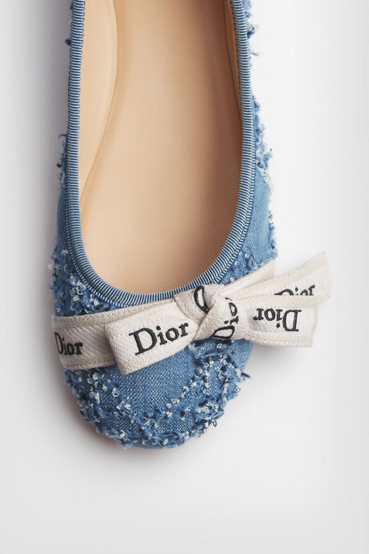 限時優惠✨訂貨🍒Dior J'Adior Ballet Flat Size 35-38/39