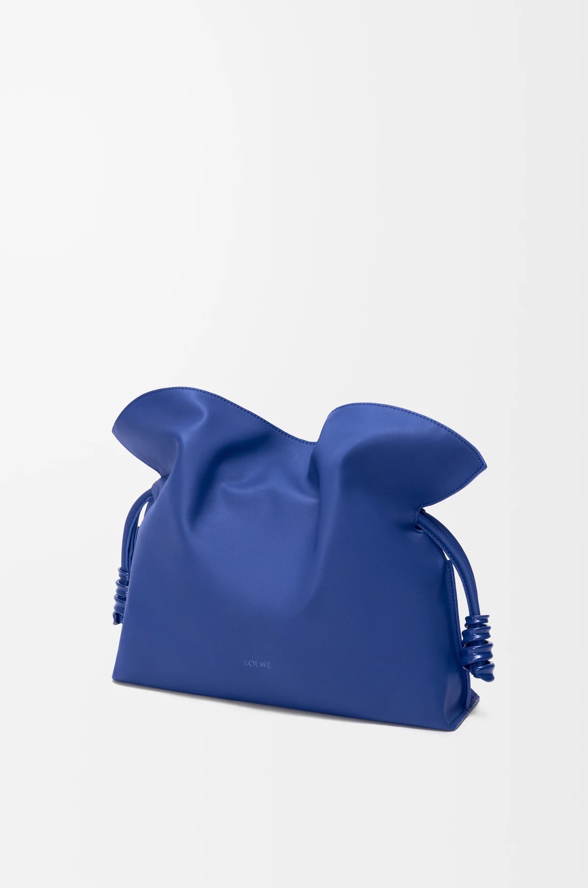 Loewe 女士 中号Flamenco手拿包均码码中号、30cm*10.5cm*24.5cm 