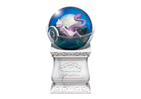 [現貨] [精品] Re-ment 寶可夢 Terrarium Collection 15 (原盒)