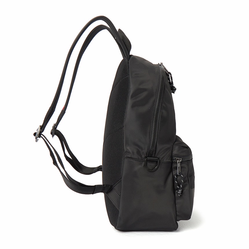 Hugo Boss 男士 拉鍊雙肩包均碼碼28cm*15cm*41cm