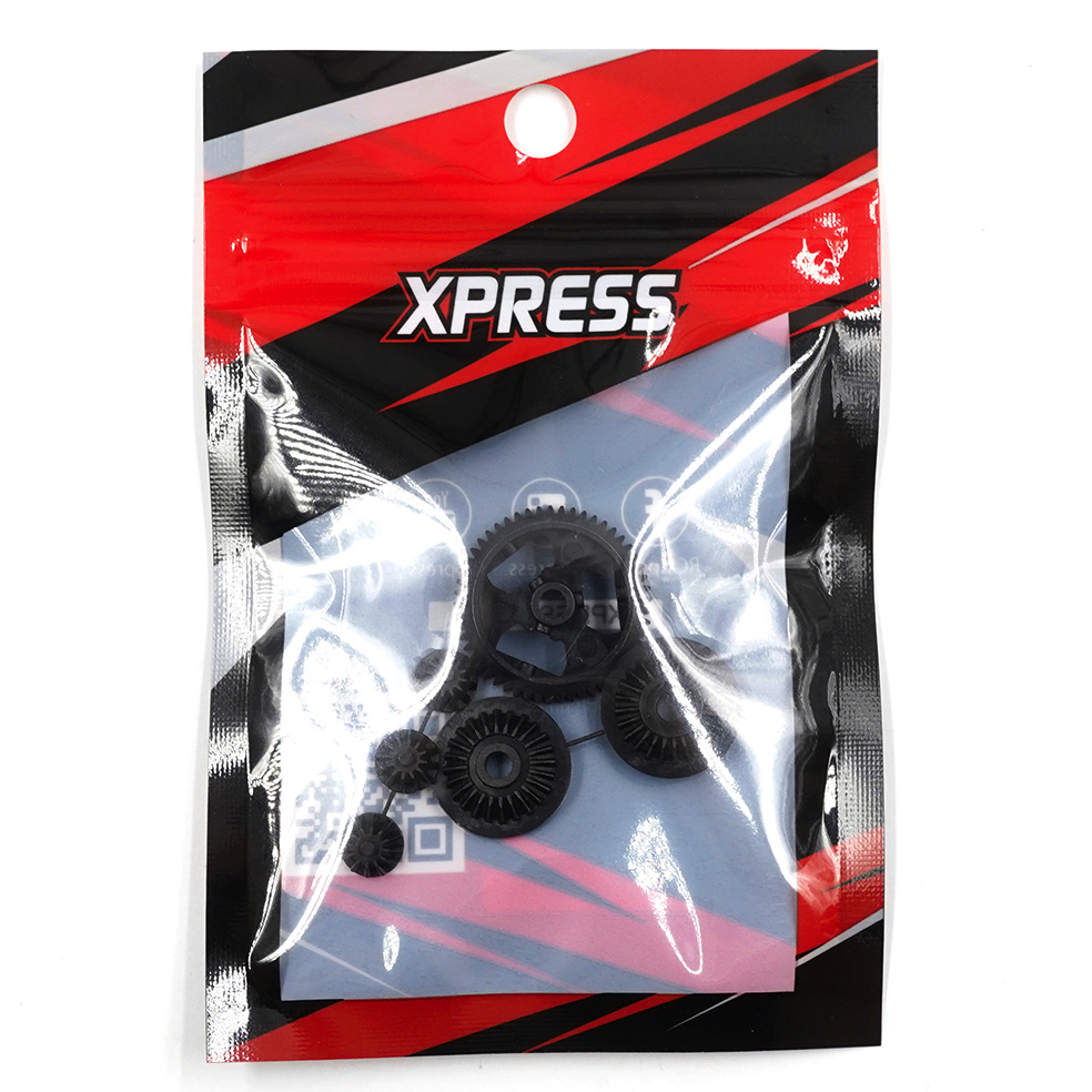 Xpress Composite Gear Diff Case  XP-11275