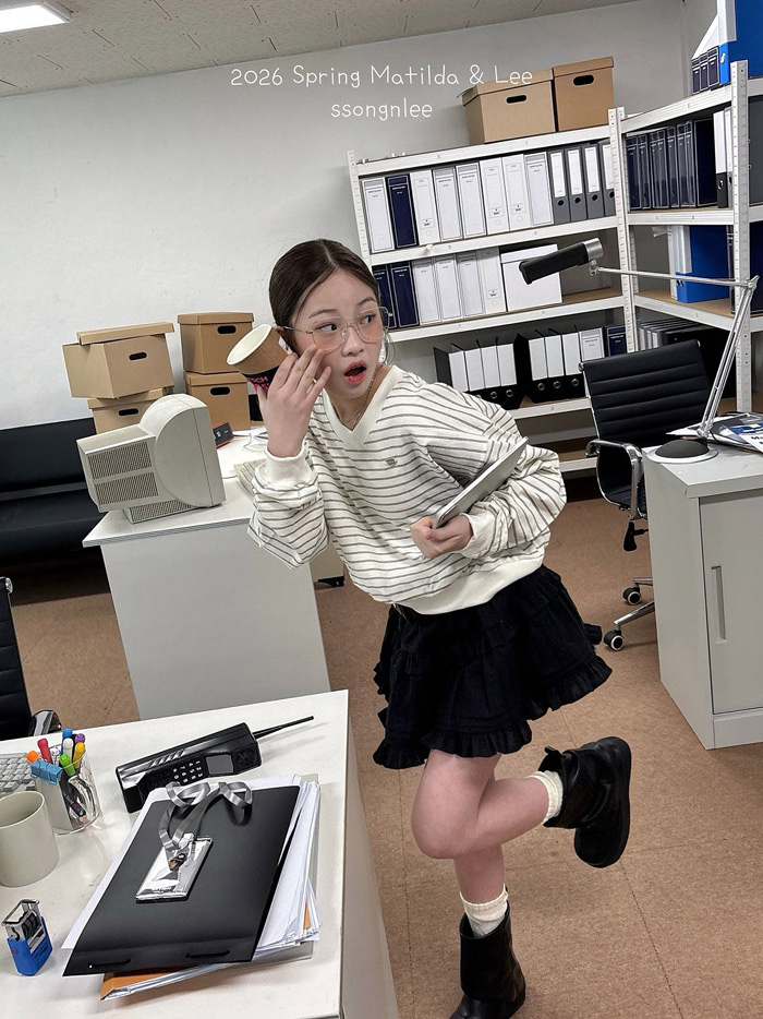 🇰🇷Matilda&Lee MTM