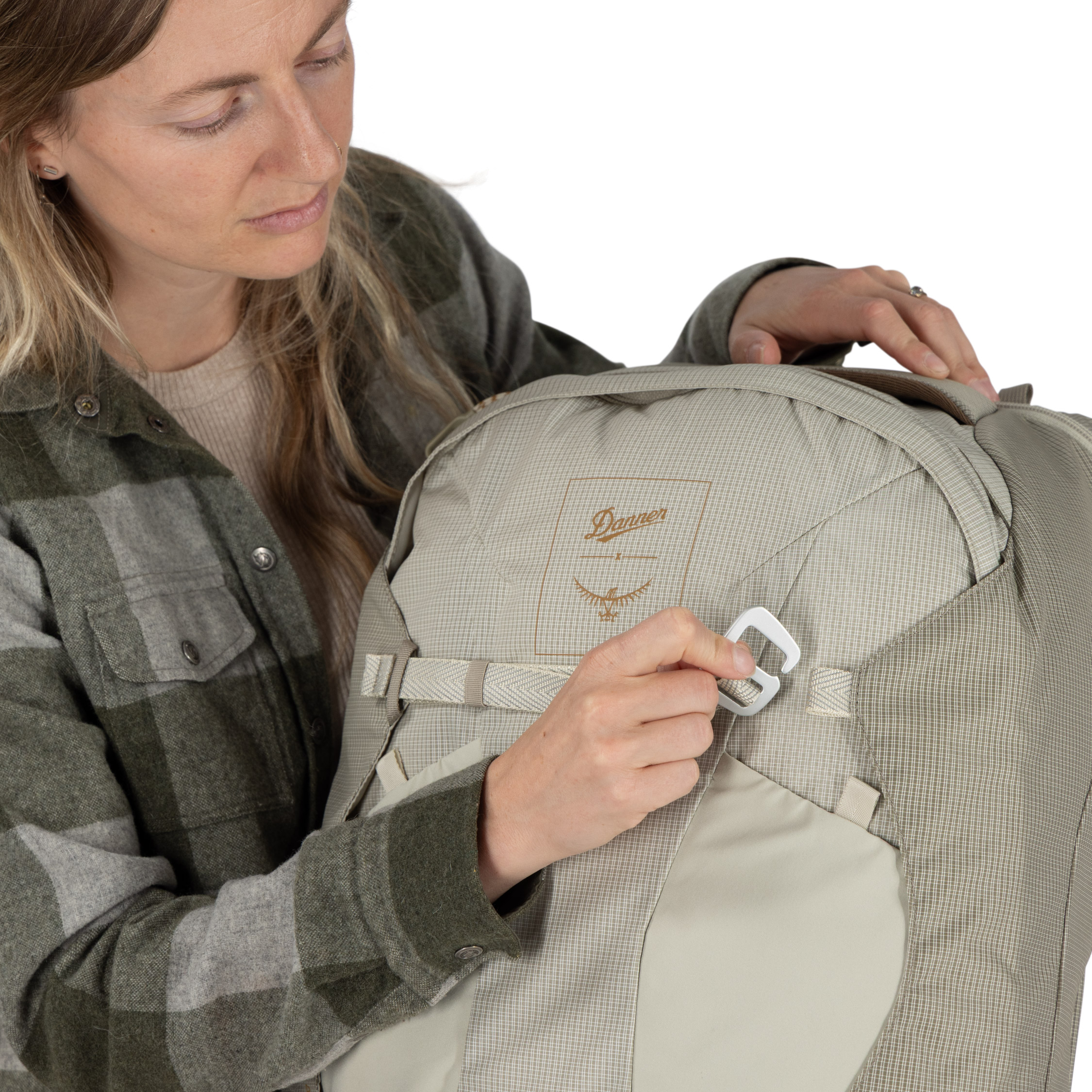 【Danner X Osprey 】Fairview Limited Edition 聯乘系列