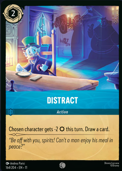 164/204 Distract C