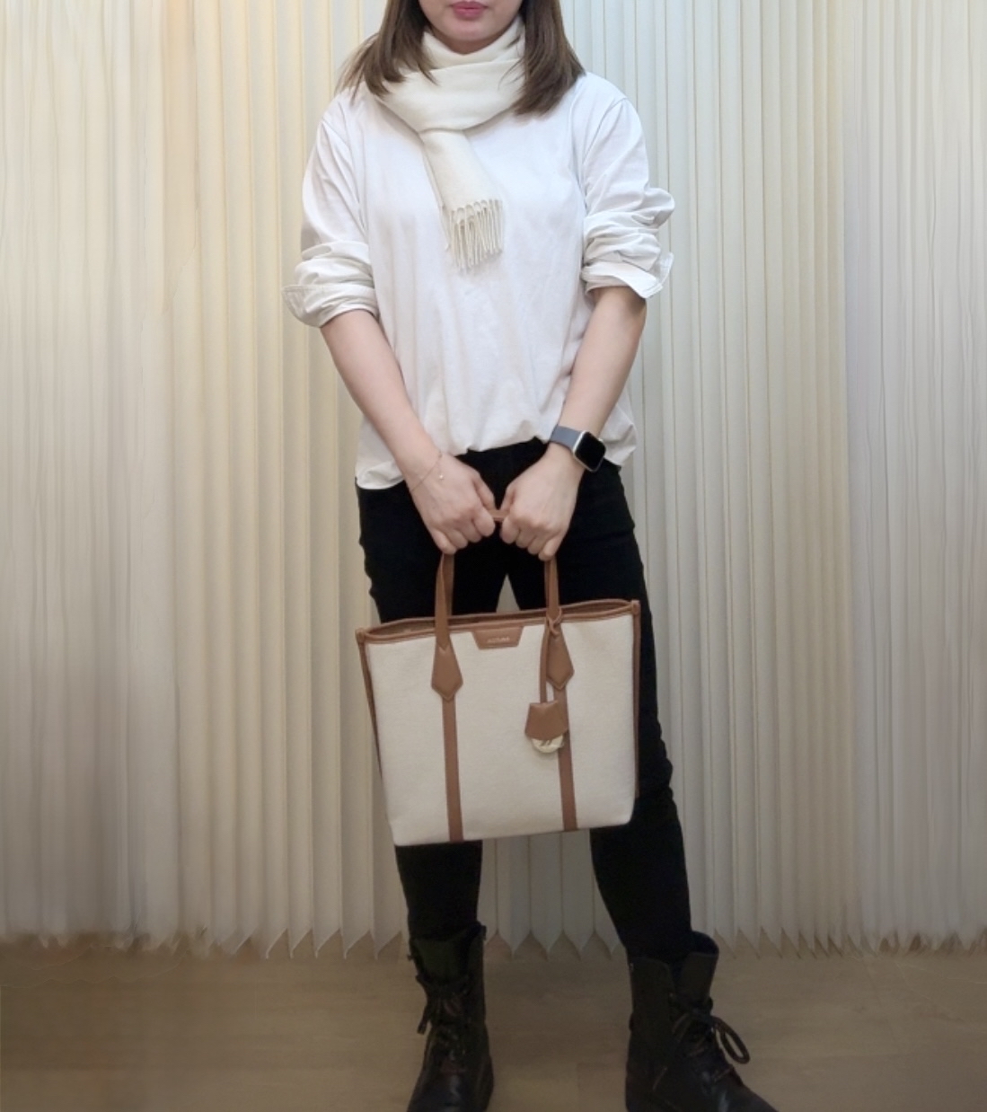 [預購] Nautica Daily Tote 手提袋 /斜揹袋 NA03 NA240033650