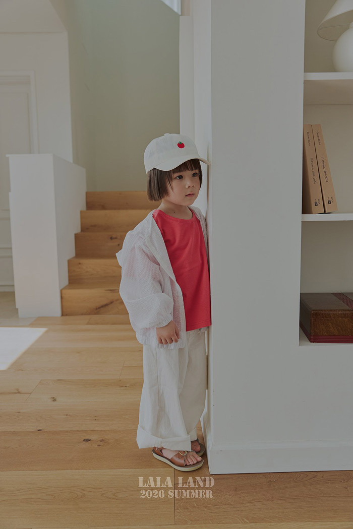 🇰🇷Lalaland kids 外套