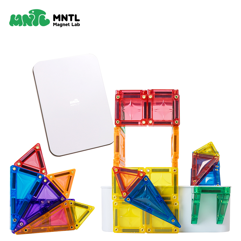 MNTL T23-56片迷你星鑽建造片套裝 (我的家園)