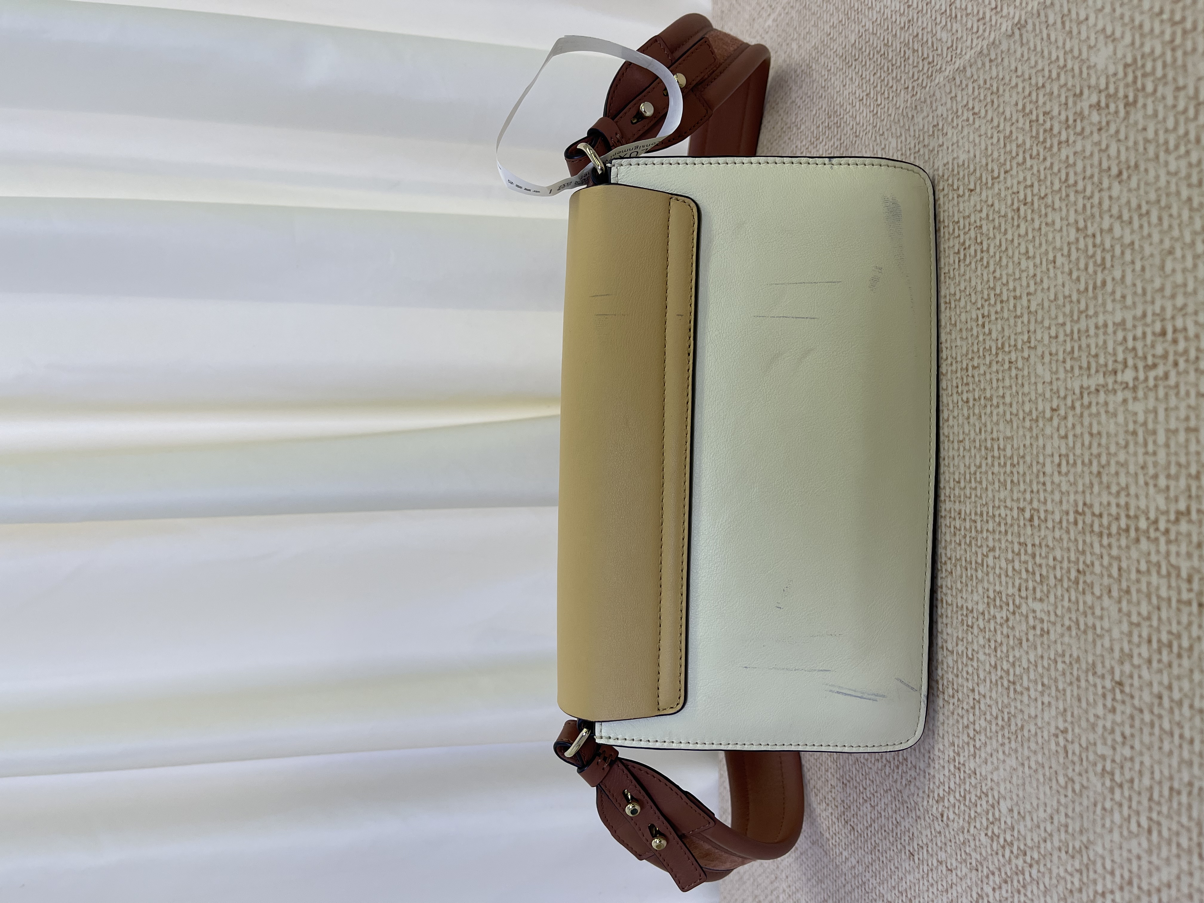 Pre-owned Chloé Faye / Product Code: 26030904