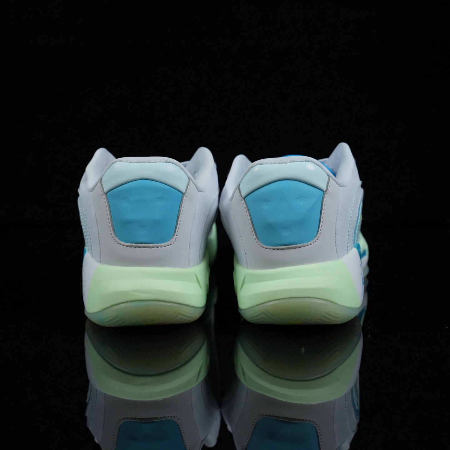 Nike Jordan Luka 4 PF HF0824-002