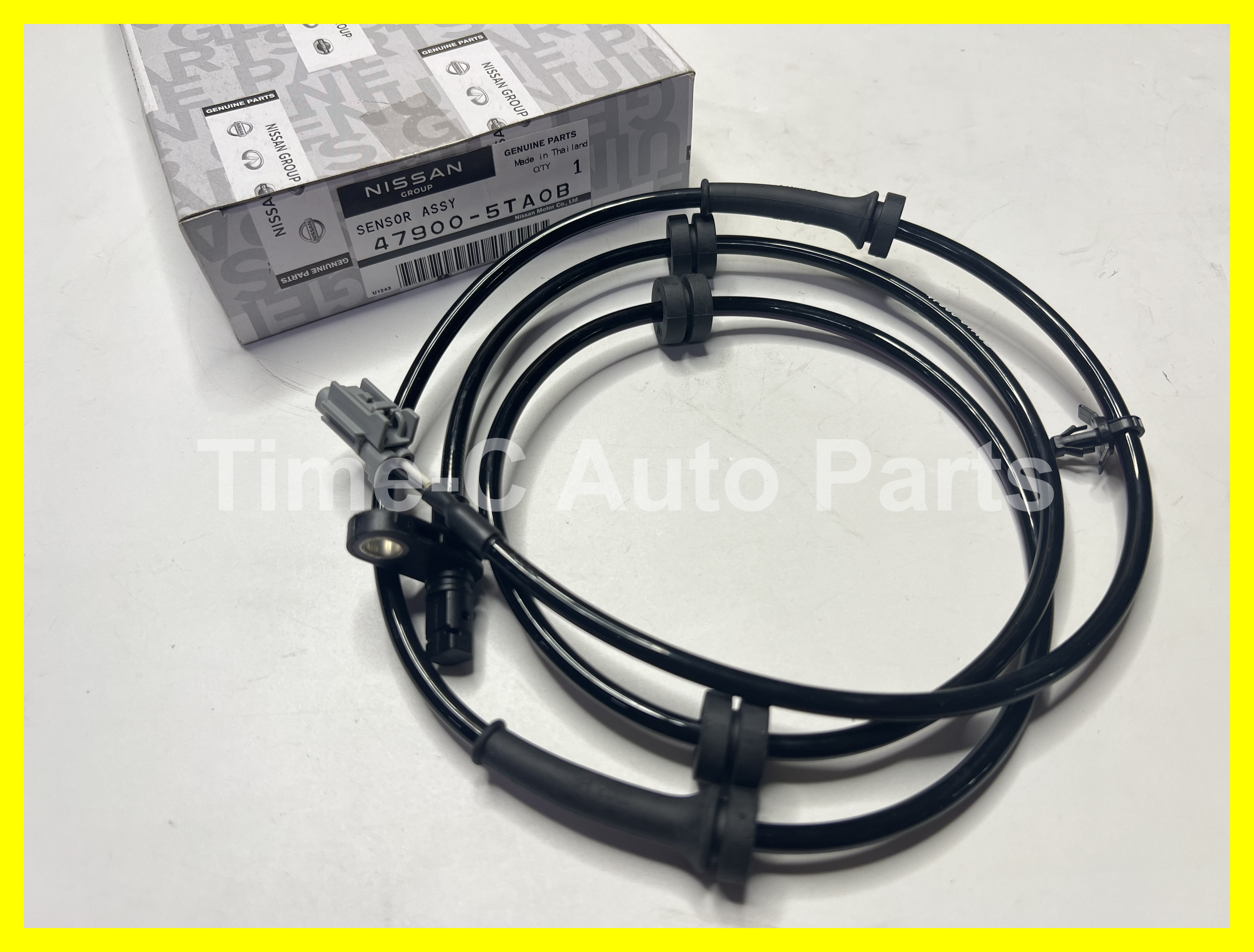 左尾煞車感應線 47900-5TA0B - Nissan Serena E-Power