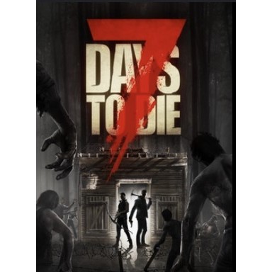 (🔥NEW RELEASE🔥) 7 Days to Die - Console Edition Full Game (Xbox Series X/S) Digital Download