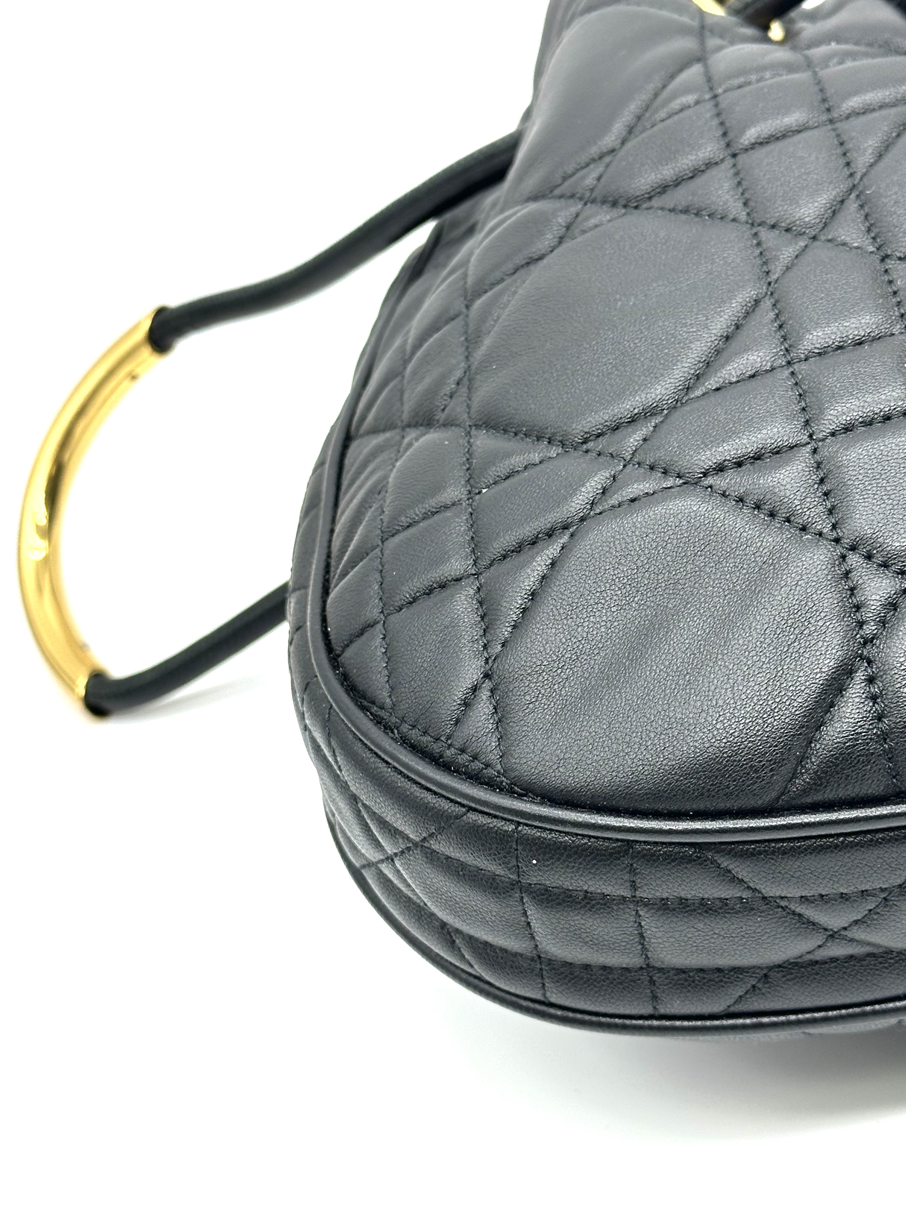 Pre-Owned Dior Medium Dior Nolita / Product Code: 26040908