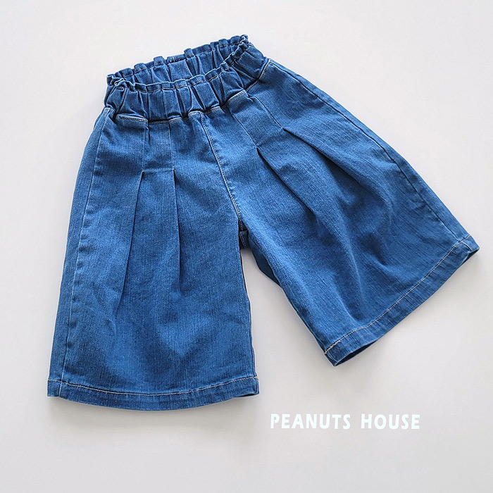 🇰🇷Peanuts House褲