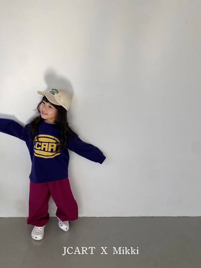 🇰🇷mikki pants親子