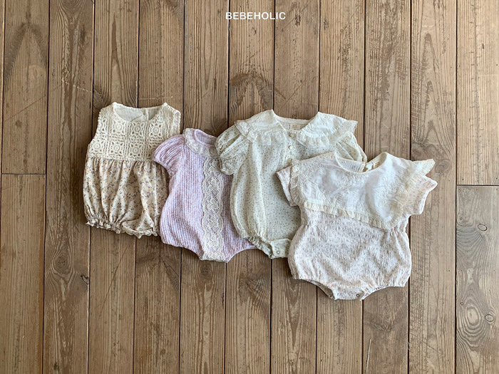 🇰🇷Bebeholic包屁