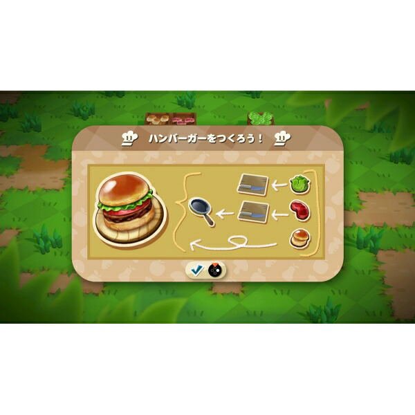SW2 小小島嶼餐廳 RippleIsland Kyle and Cal's Restaurant  中/英/日文  ( 日文封面 ) 