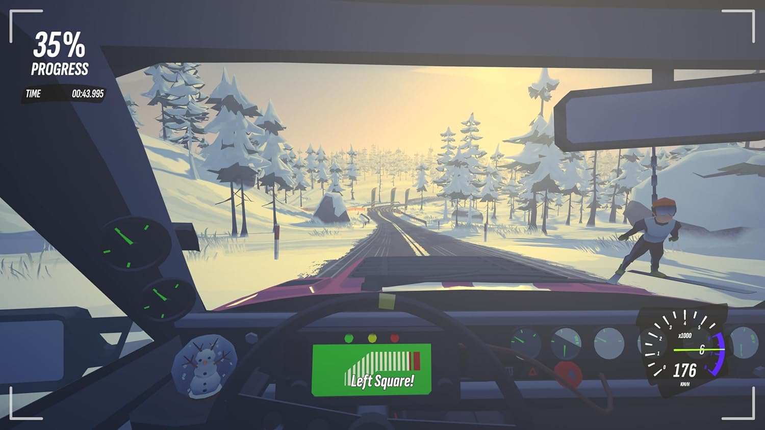【預售 18/6】PS5 Drive Rally 特別版 / Drive Rally Special Edition 中/英/日文  (英文封面) PO0769