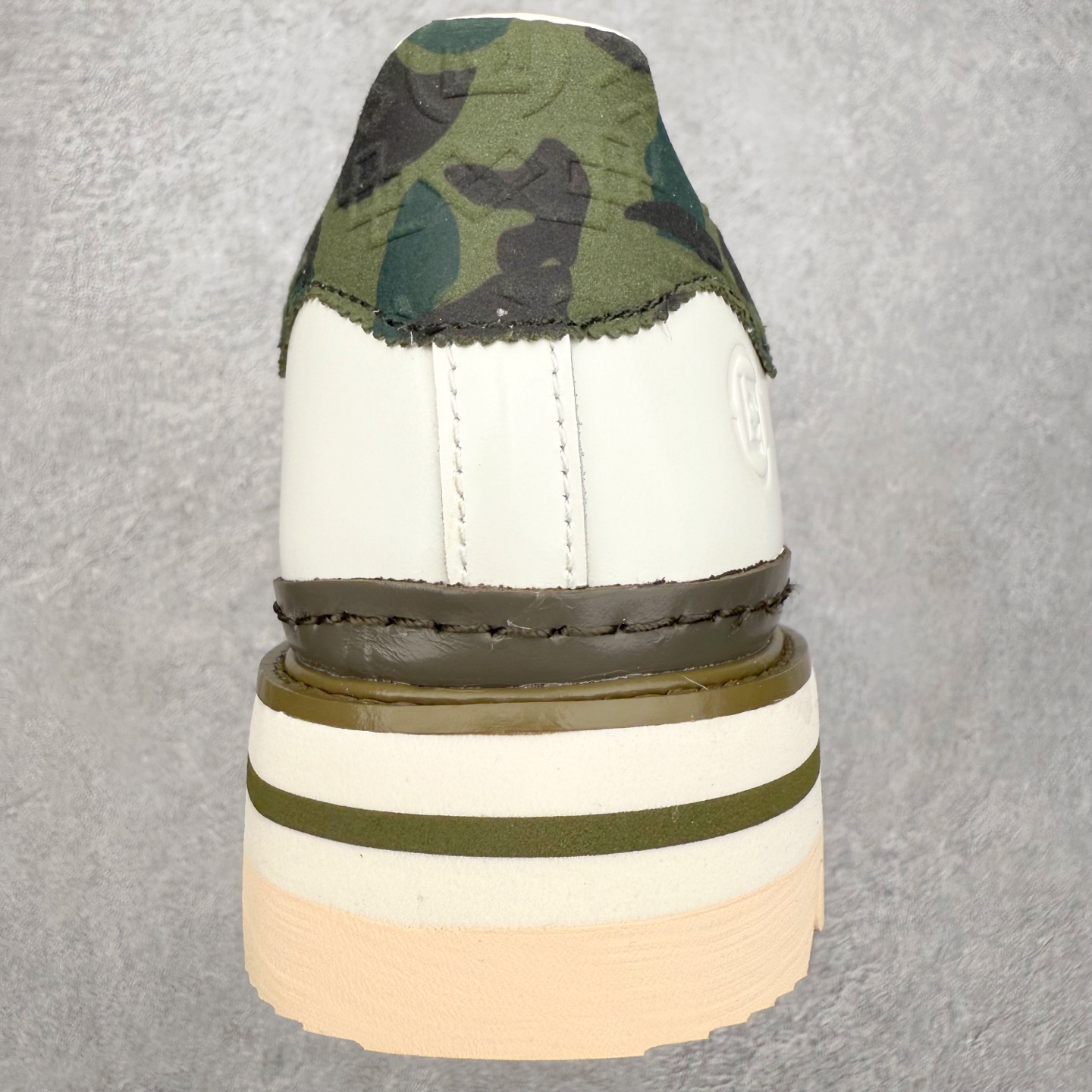 adidas SuperstarCLOT by Edison Chen x Bape Off White KJ1473 