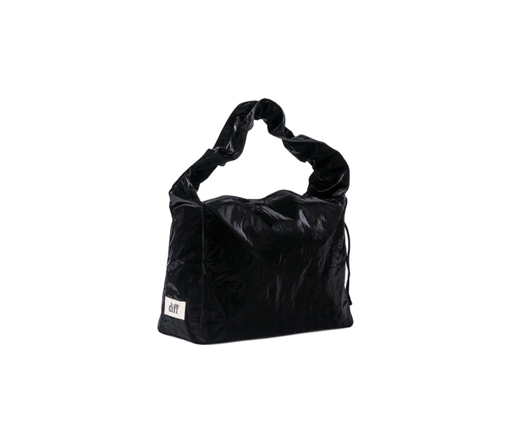 Diff Seoul Hobo Signature Bag (Medium)
