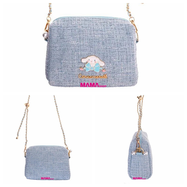 Sanrio 小香風系列小袋