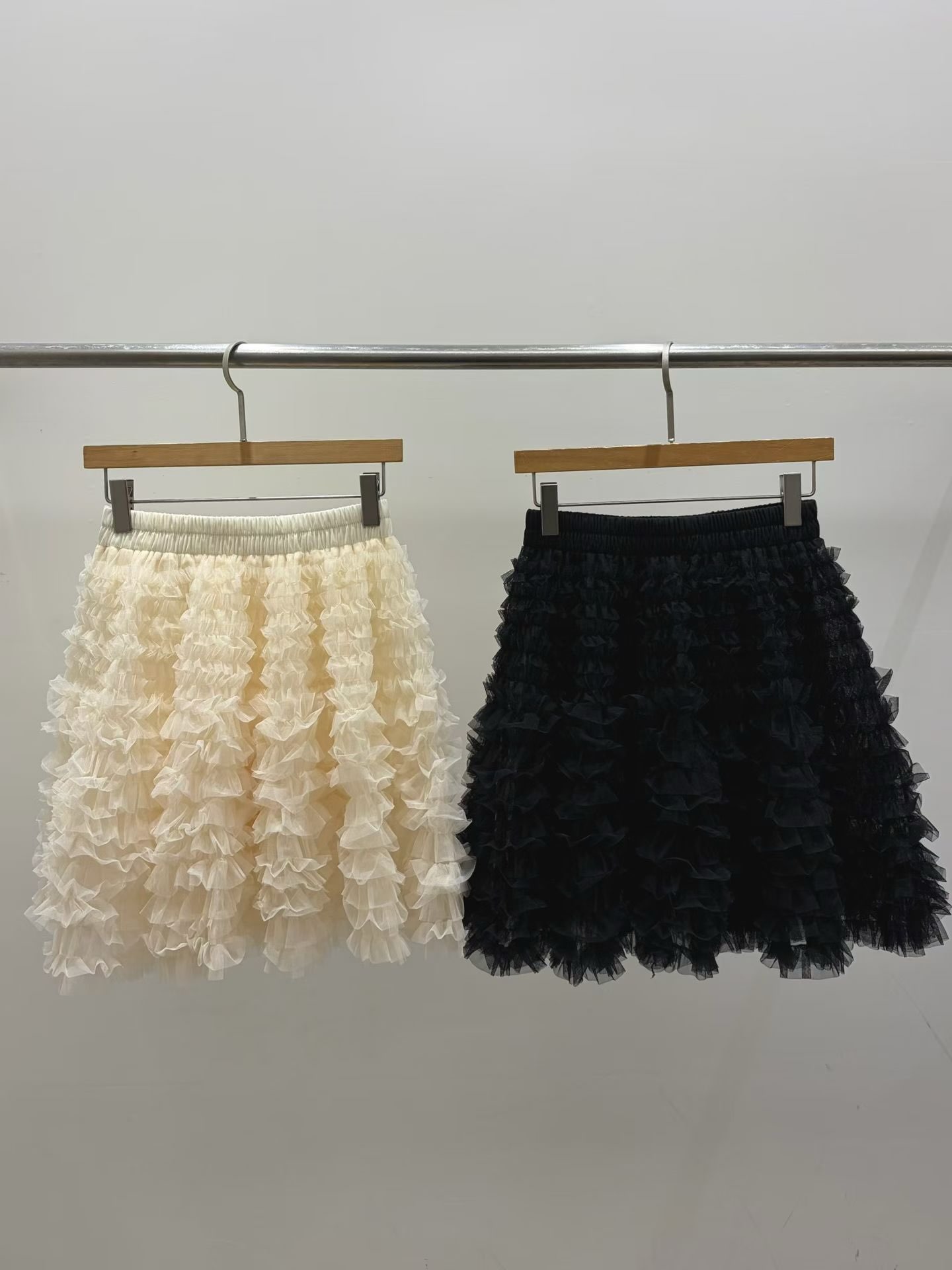 (2026FW) REPELLER - SKIRT