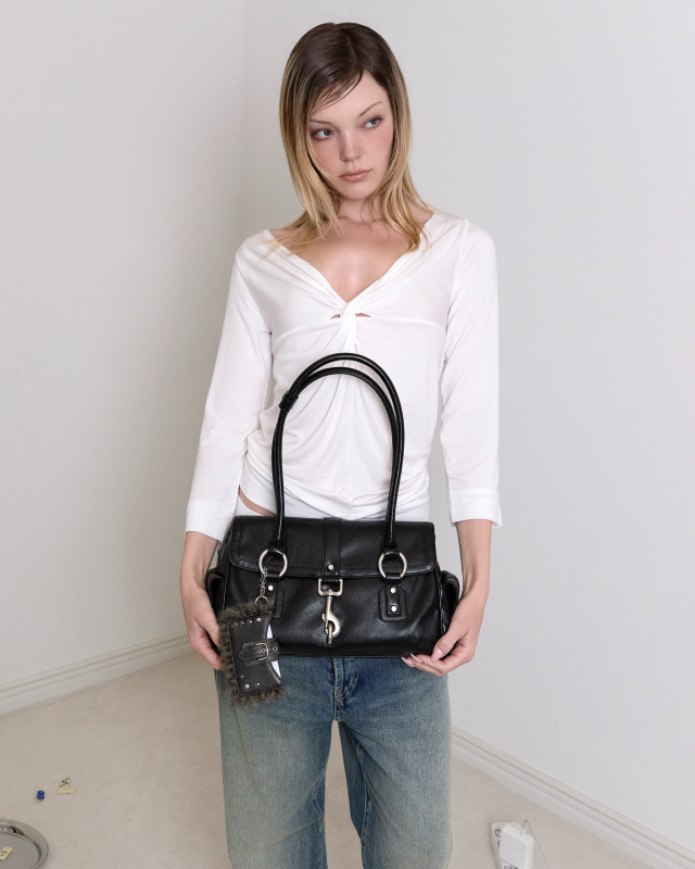 Stand Oil Beni Bag 