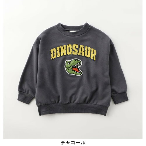 🆕【⭐訂購⭐】🇯🇵日本直送 可愛卡通圖案 sagara刺繡貼布 束袖衛衣［5款選］ 🌀 [ELJA-0154][261117]